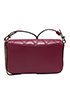Mini Pocket Bag, back view